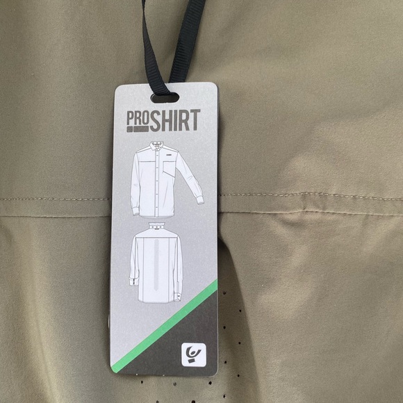 Man shirt from Freddy, size M - Picture 3 of 6